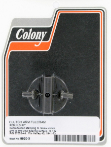 FULCRUM REBUILD KIT